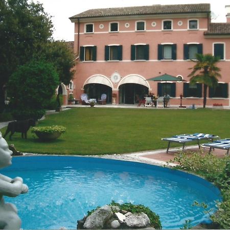 Relais Ca' Meridiana Quarto d'Altino Exterior photo