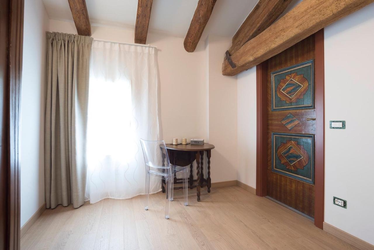 Relais Ca' Meridiana Quarto d'Altino Exterior photo