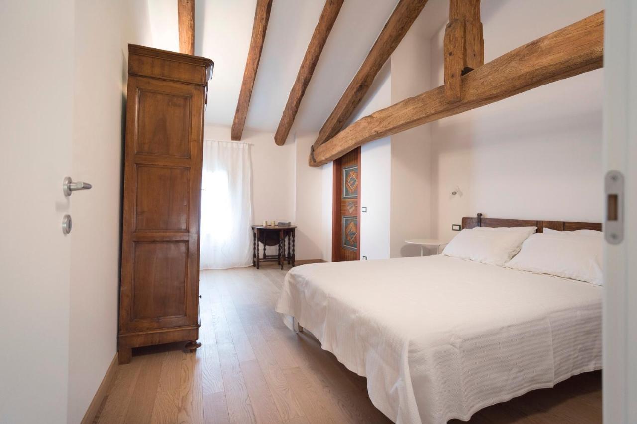 Relais Ca' Meridiana Quarto d'Altino Exterior photo